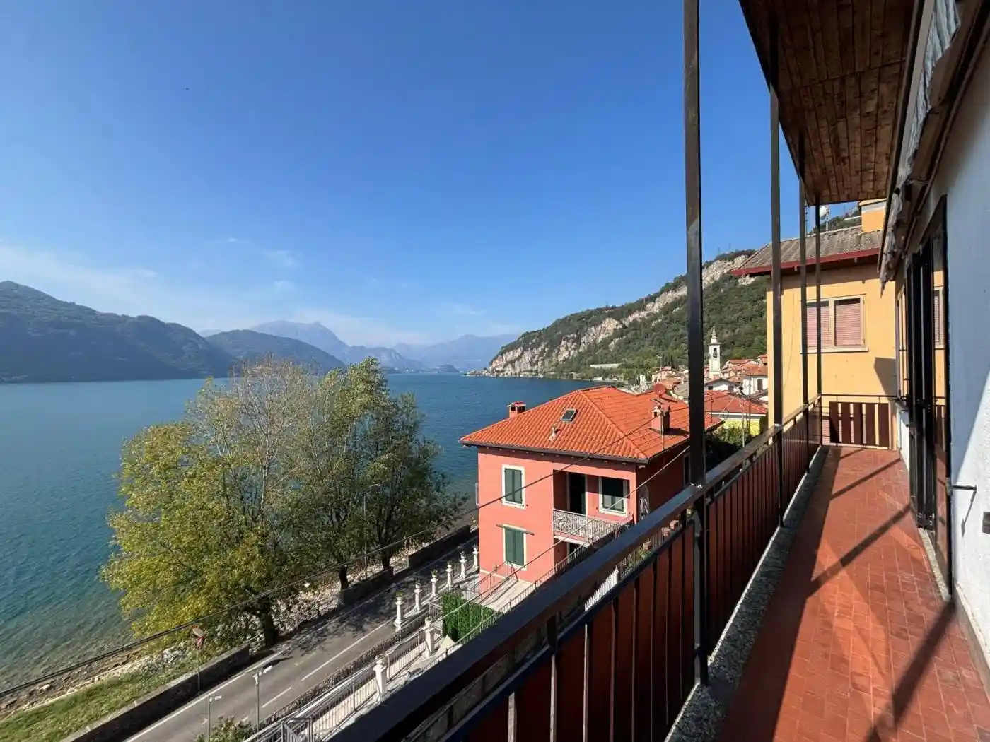 Appartamento in vendita a Mandello del Lario
