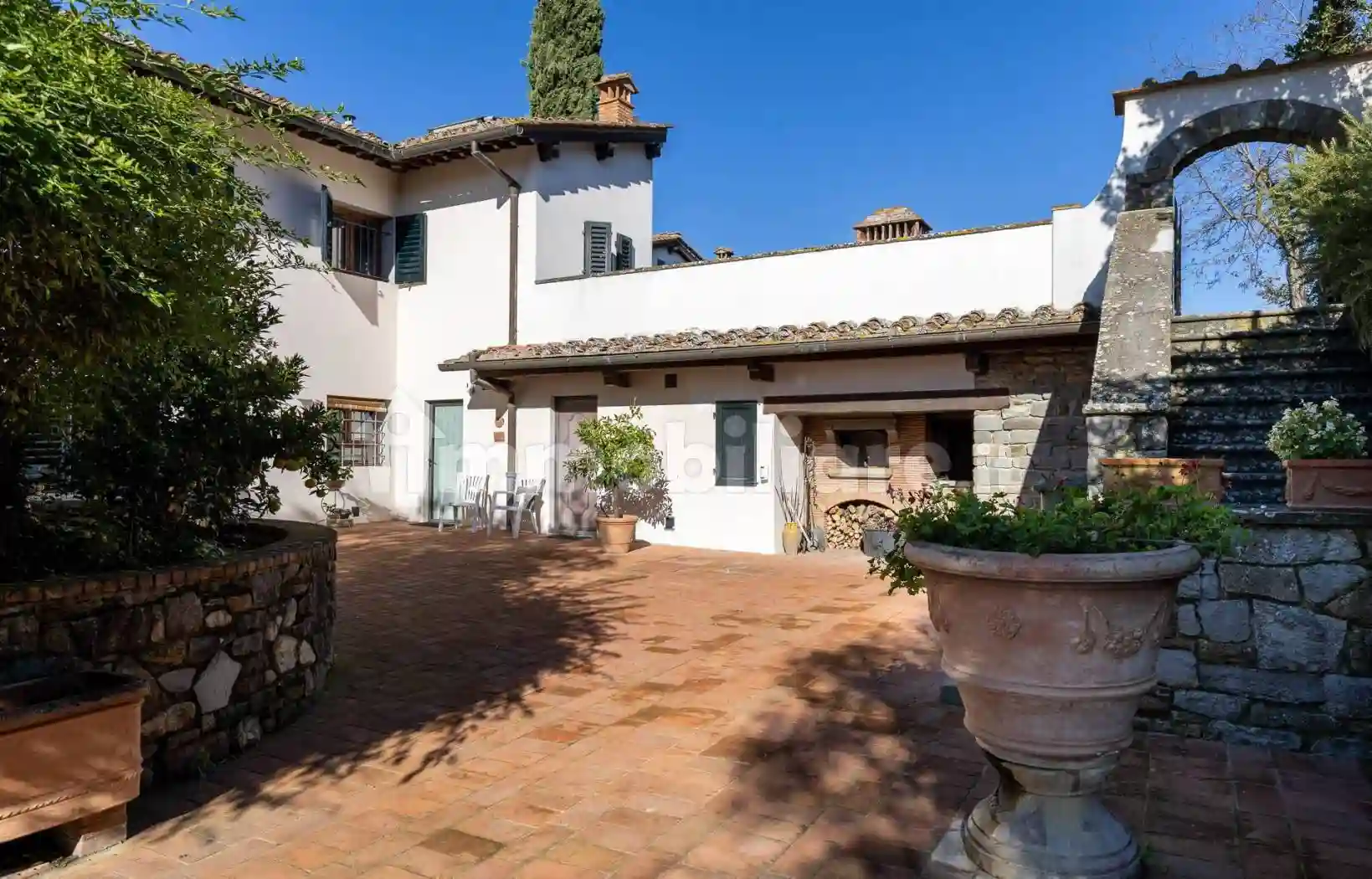 Villa - foto 4