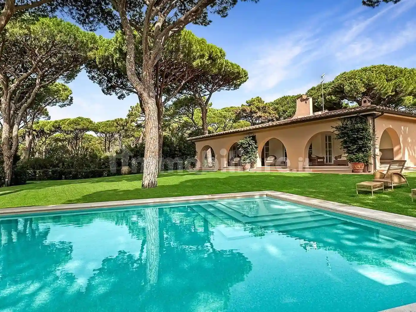 Villa - foto 3