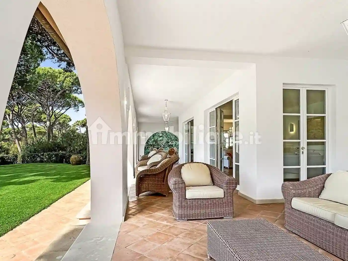 Villa - foto 5