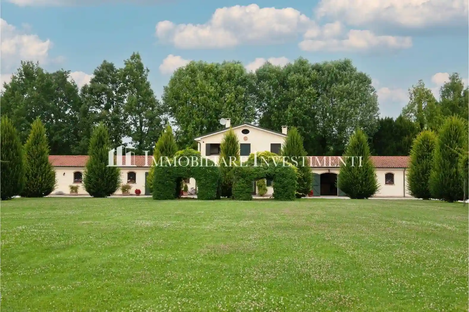 Villa - foto 4