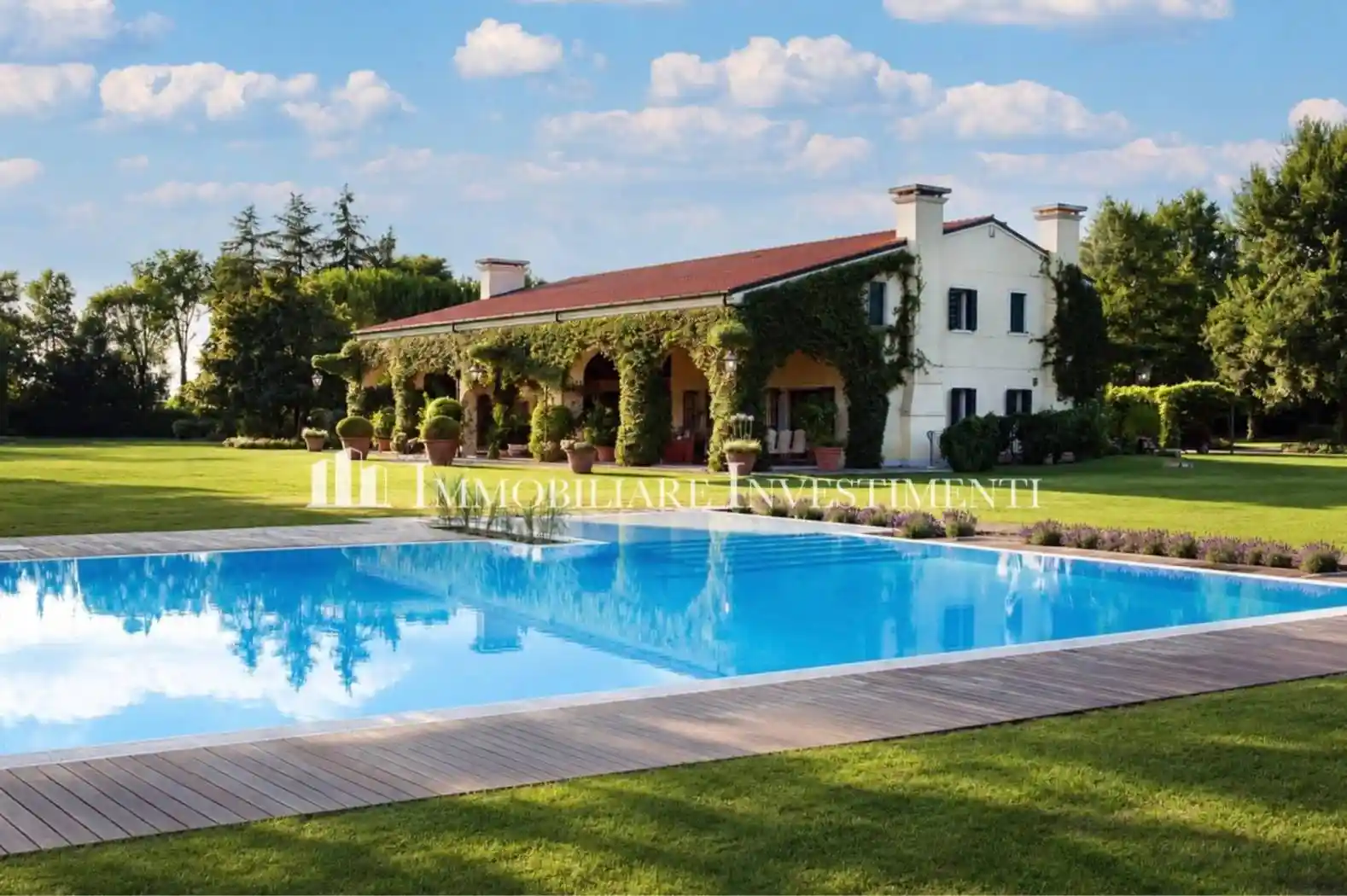 Villa in vendita a Padova