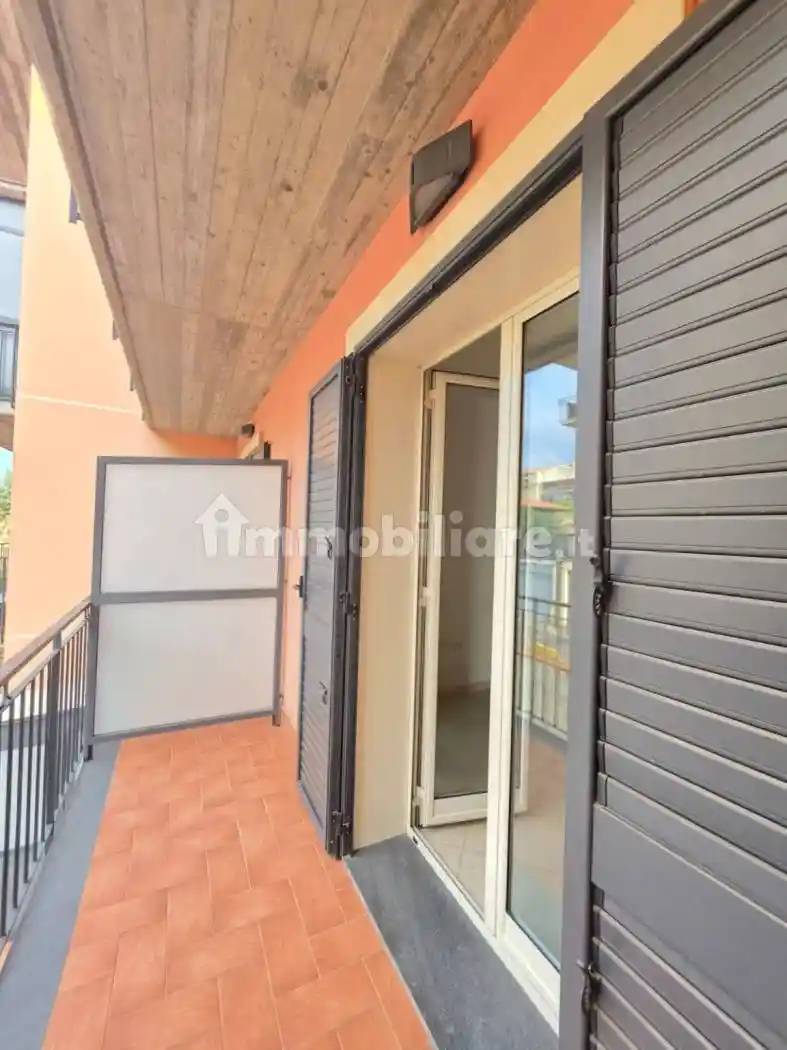 Appartamento in affitto a Belpasso