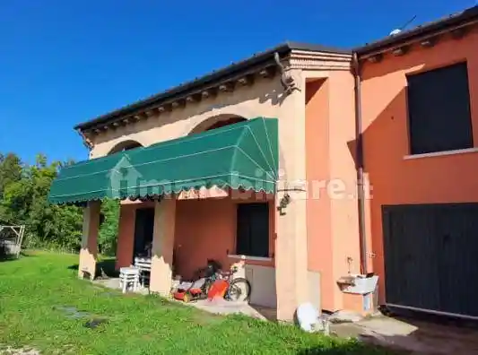 Villa in vendita a Casale sul Sile