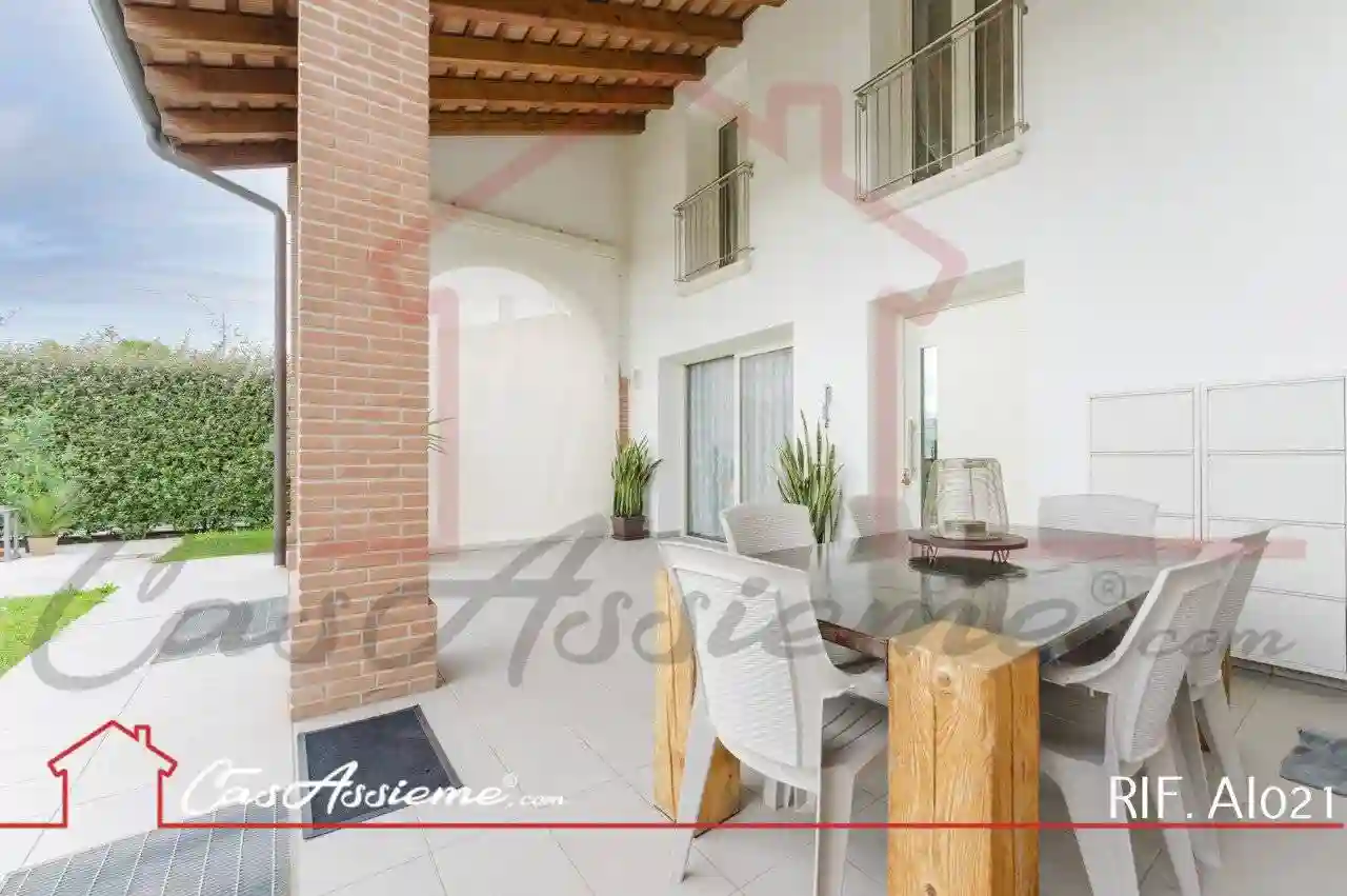 Villa - foto 4