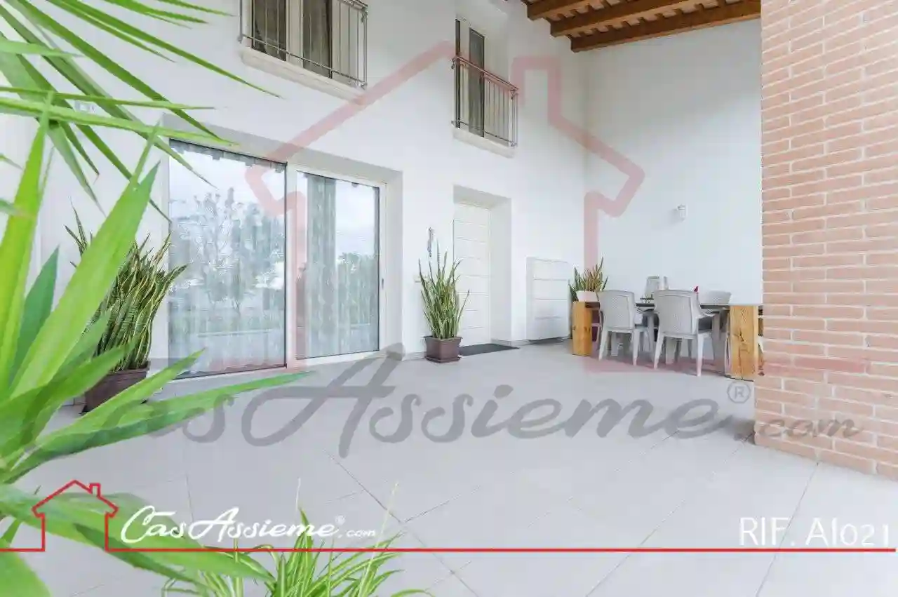 Villa - foto 5
