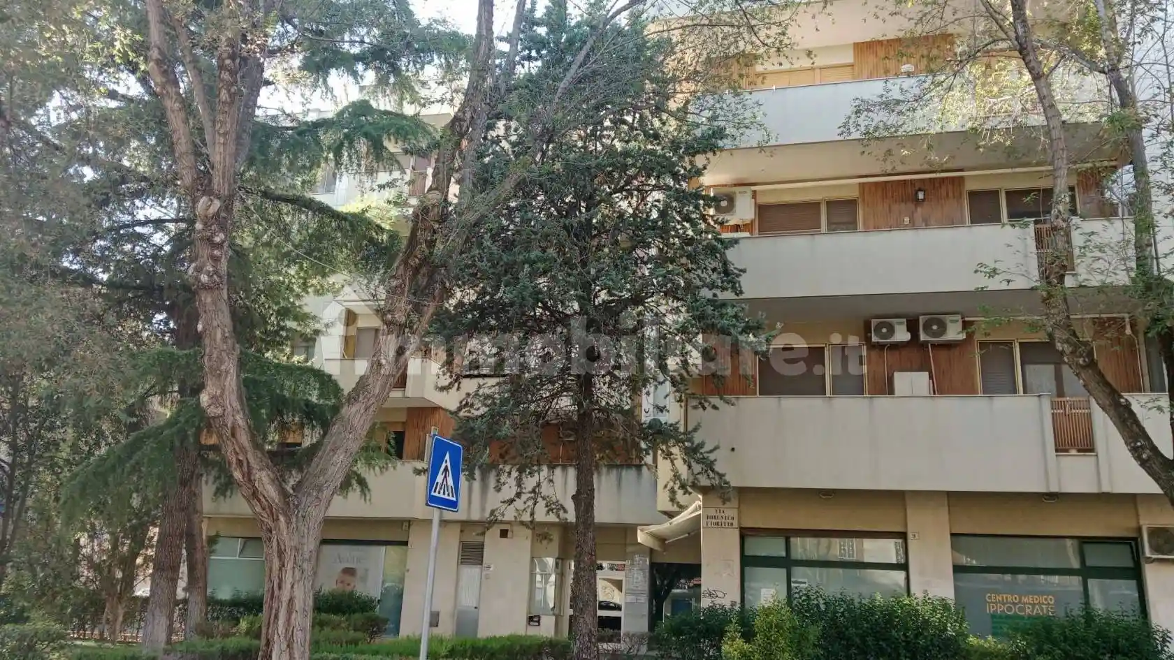 Appartamento in vendita a Foggia