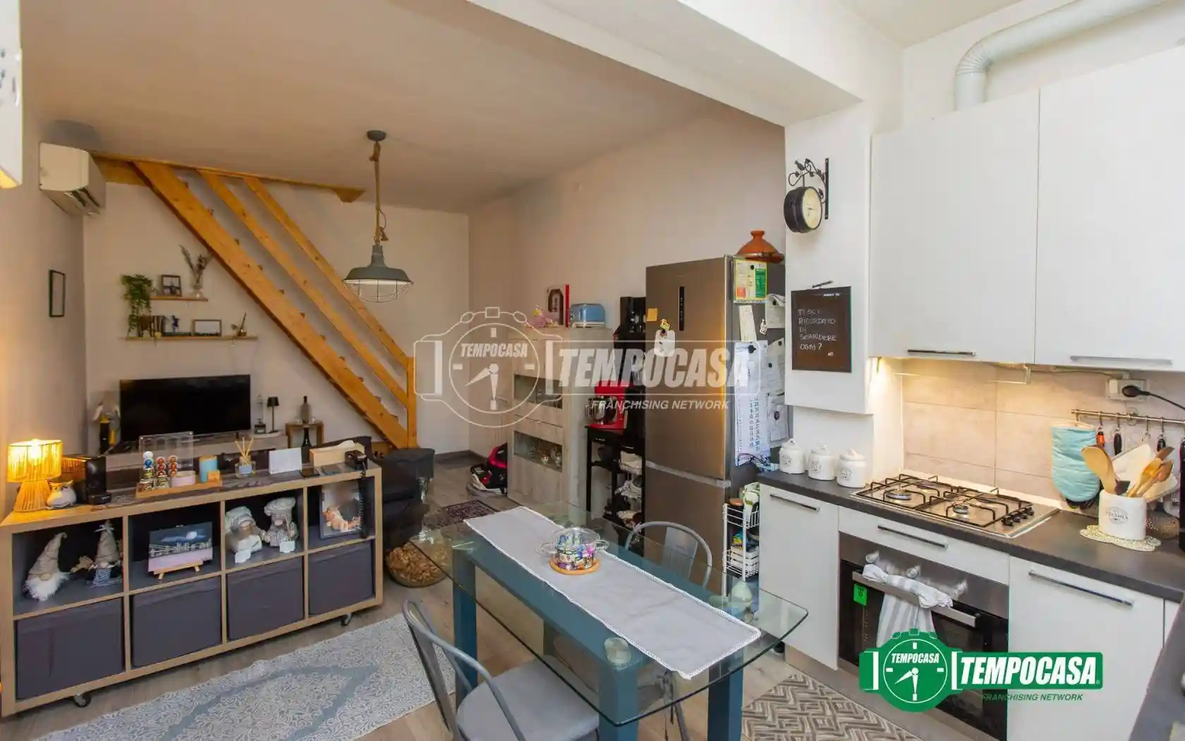 Appartamento in vendita a Castellanza