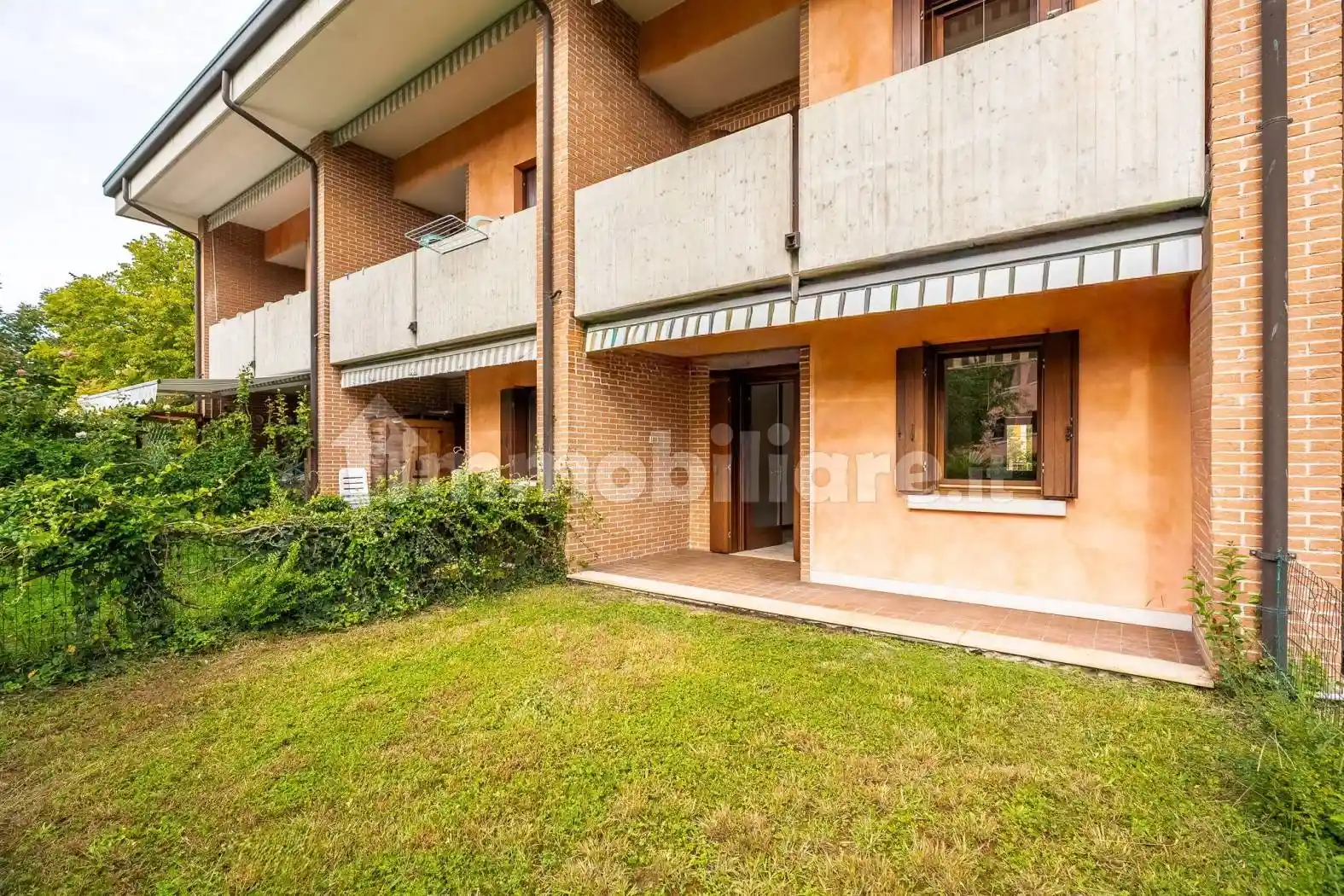 Villetta a schiera in vendita a Treviso