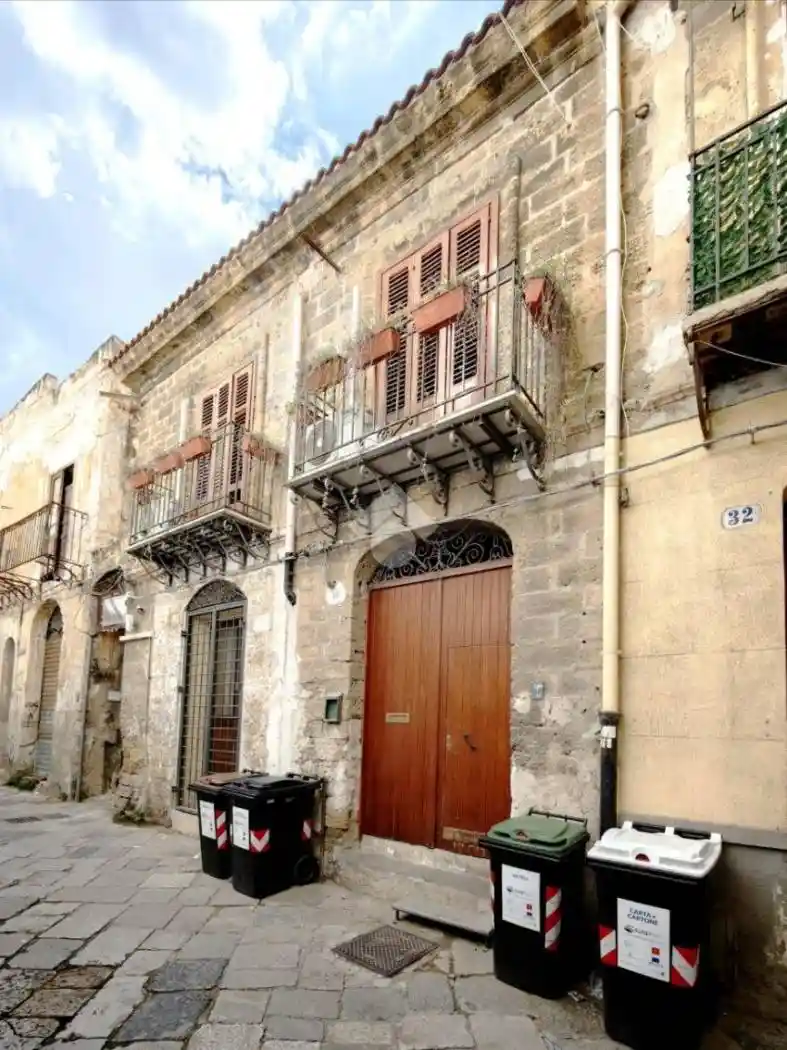 Appartamento in vendita a Palermo