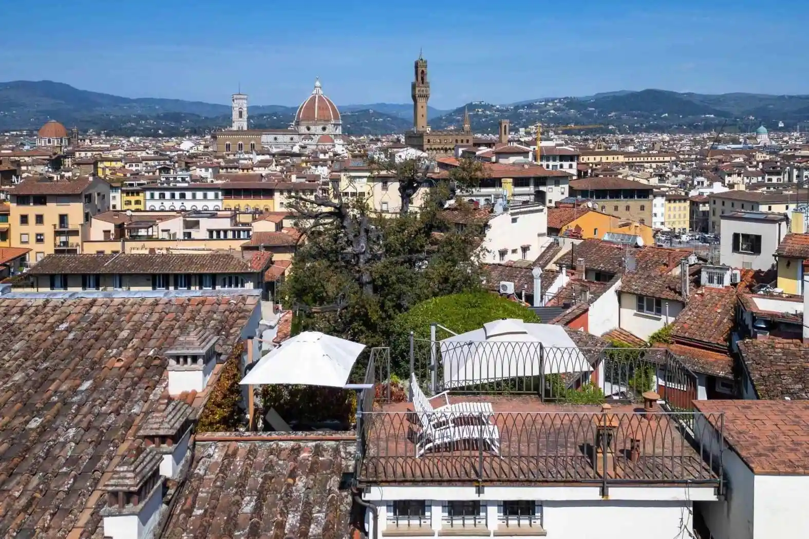 Appartamento in vendita a Firenze