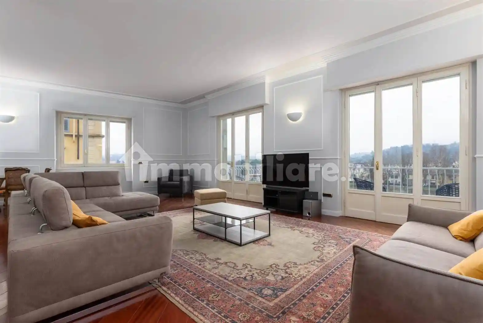 Appartamento in vendita a Firenze