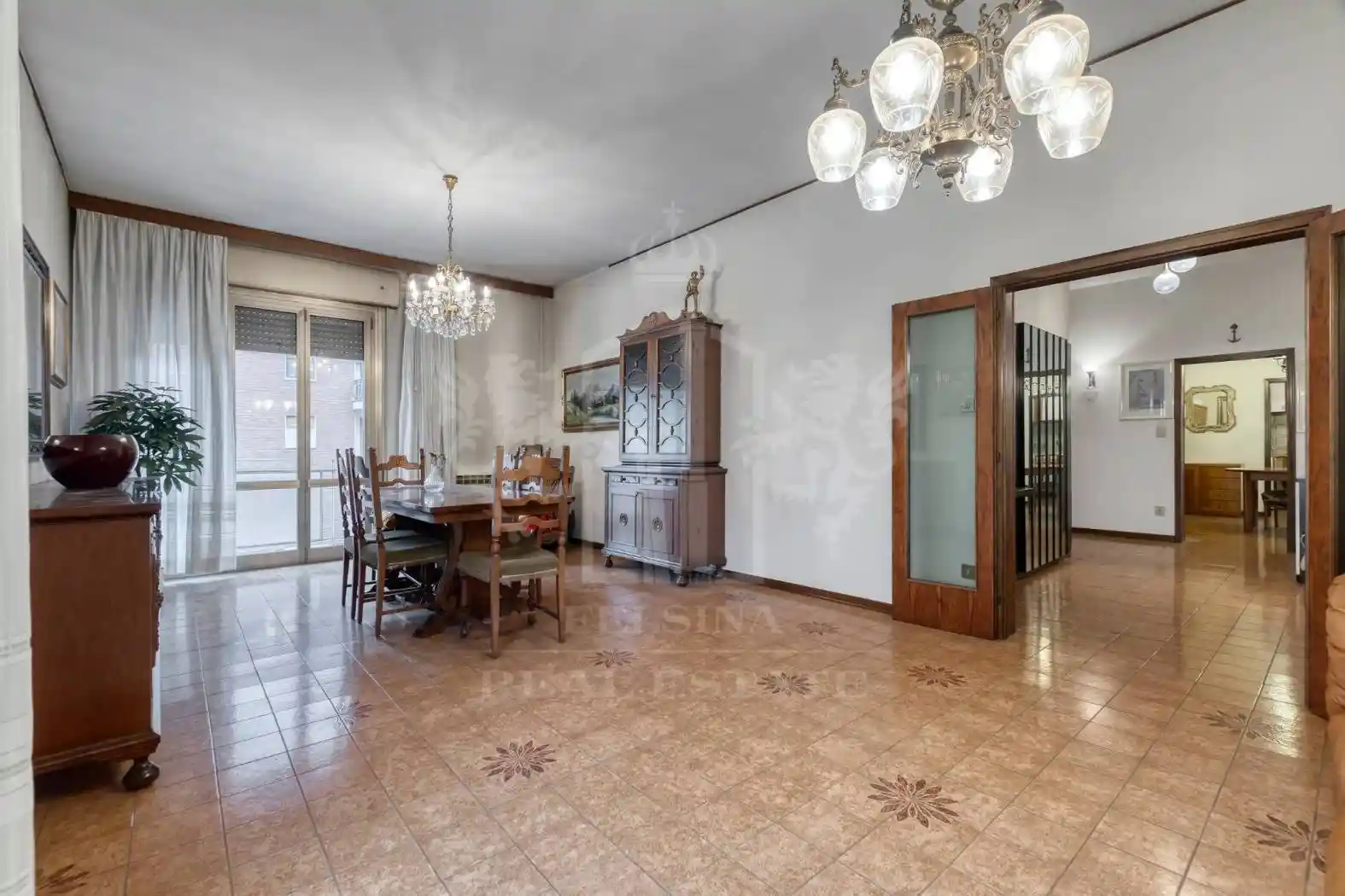 Appartamento in affitto a Casalecchio di Reno