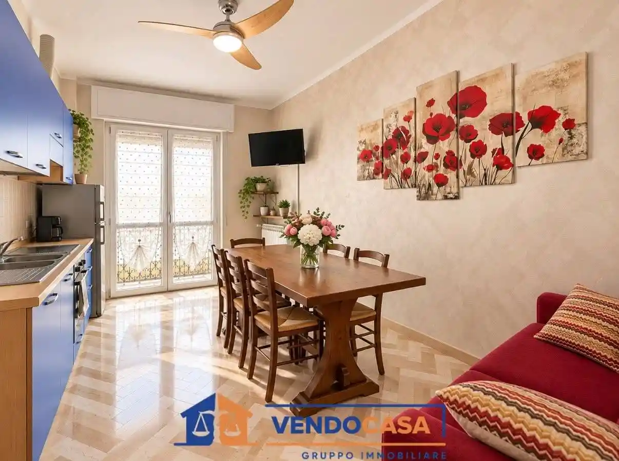Appartamento in vendita a Loano