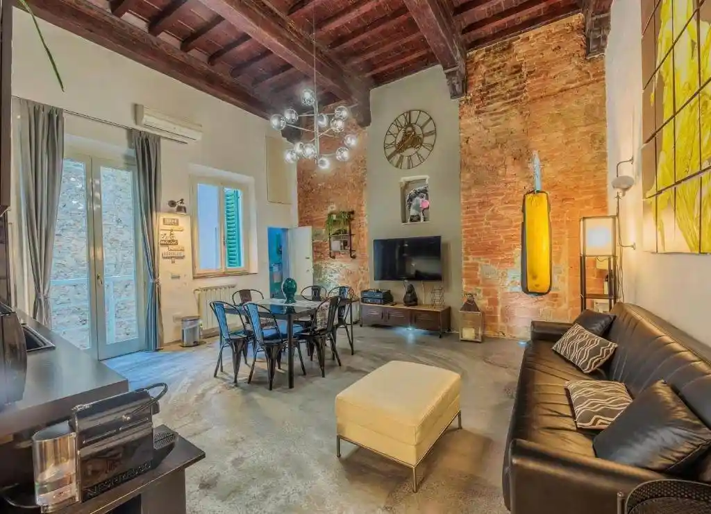 Appartamento in vendita a Firenze
