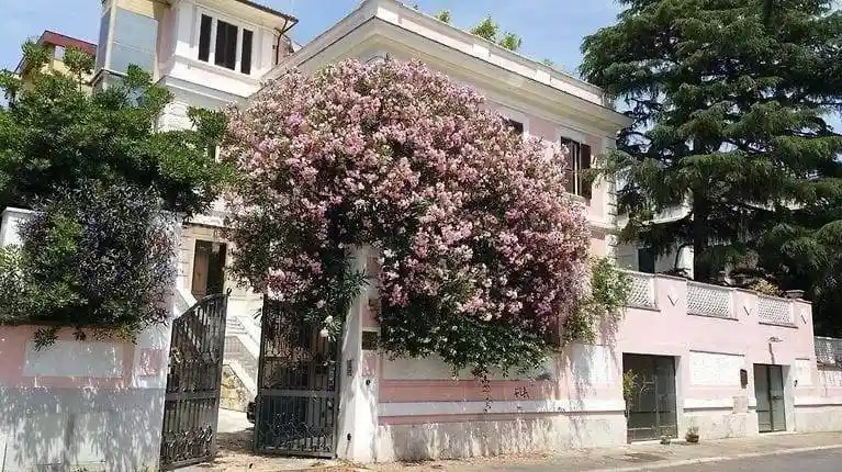 Villa in vendita a Roma