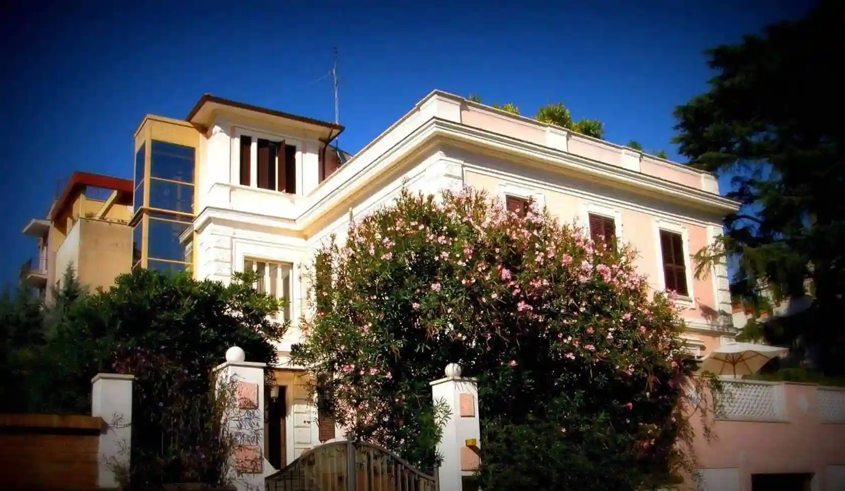 Villa - foto 4