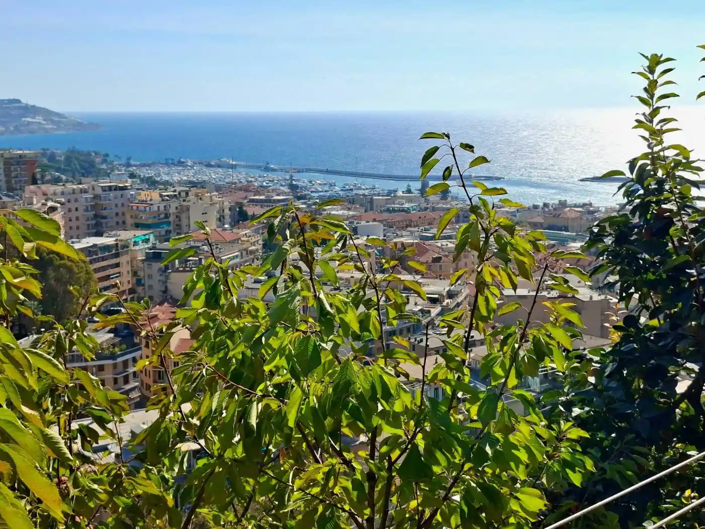 Casa indipendente in vendita a Sanremo