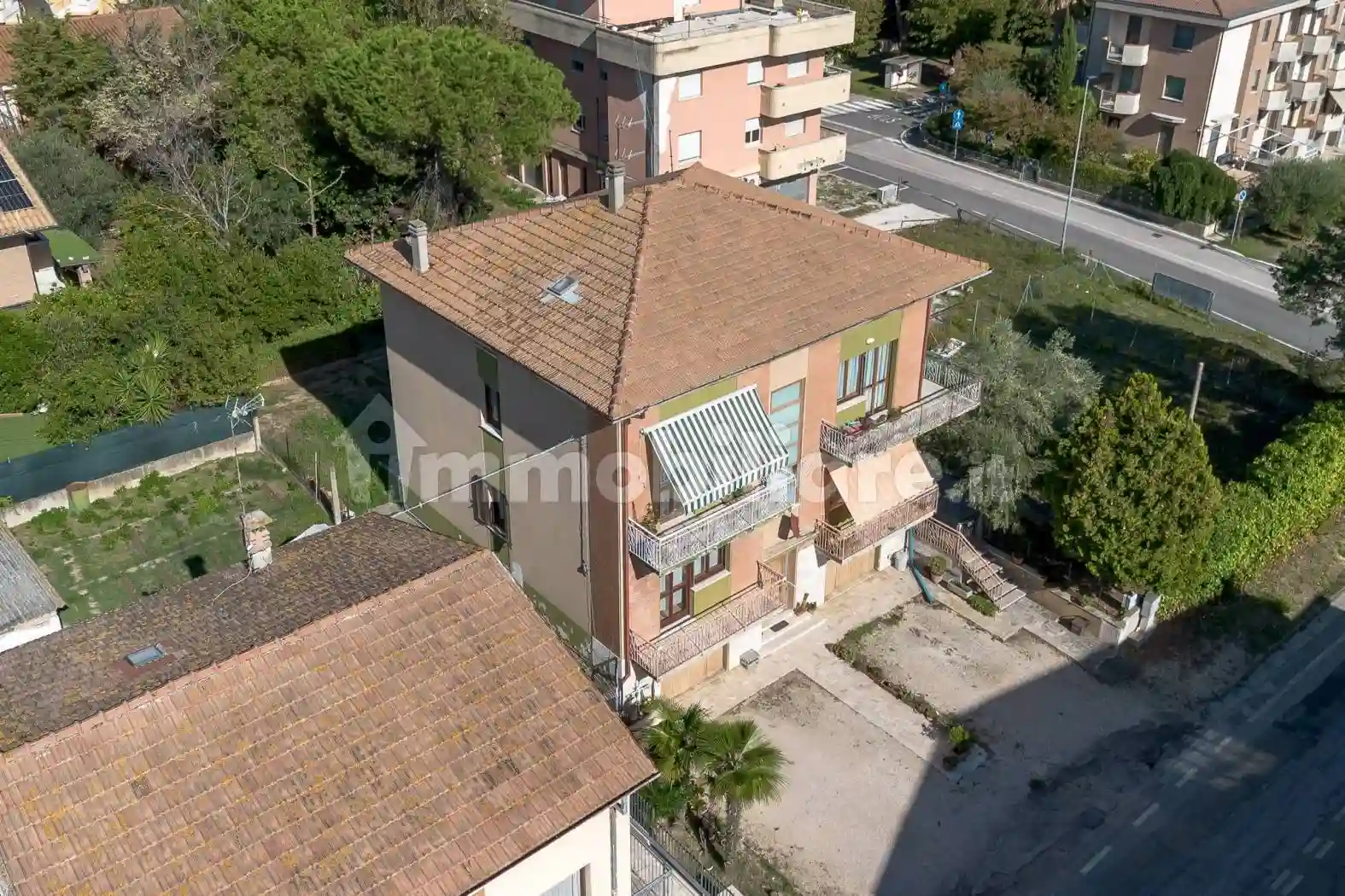 Casa indipendente - foto 4
