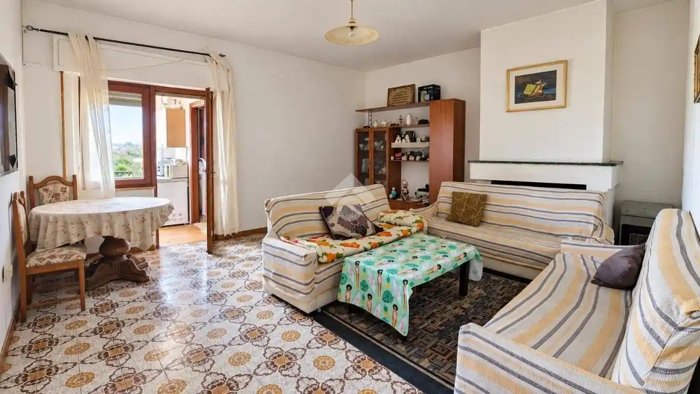 Appartamento in vendita a Simaxis