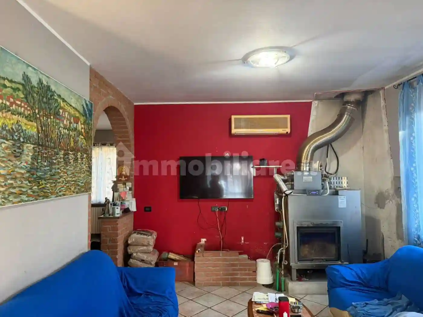 Villa - foto 4