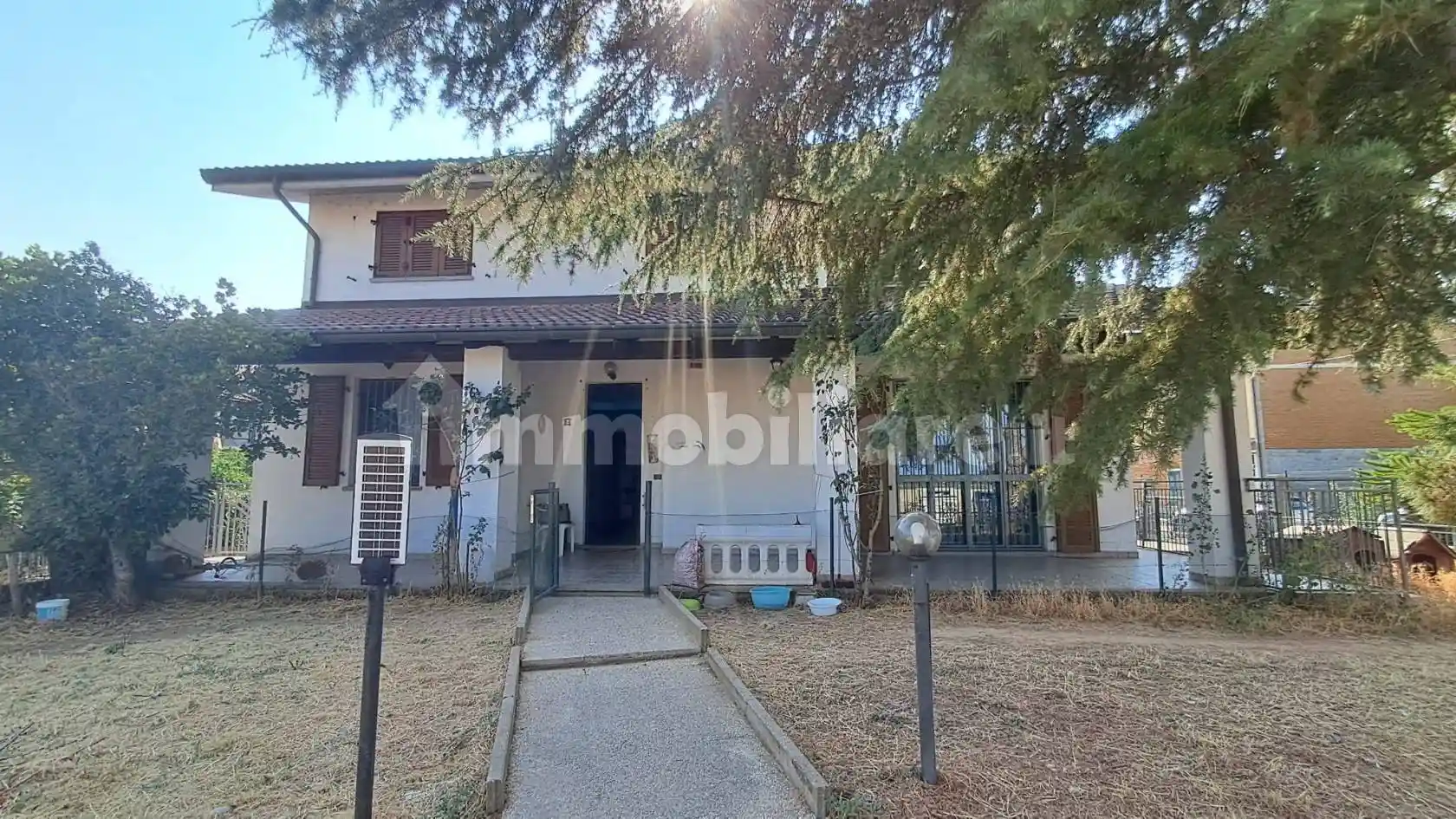 Villa in vendita a Alessandria
