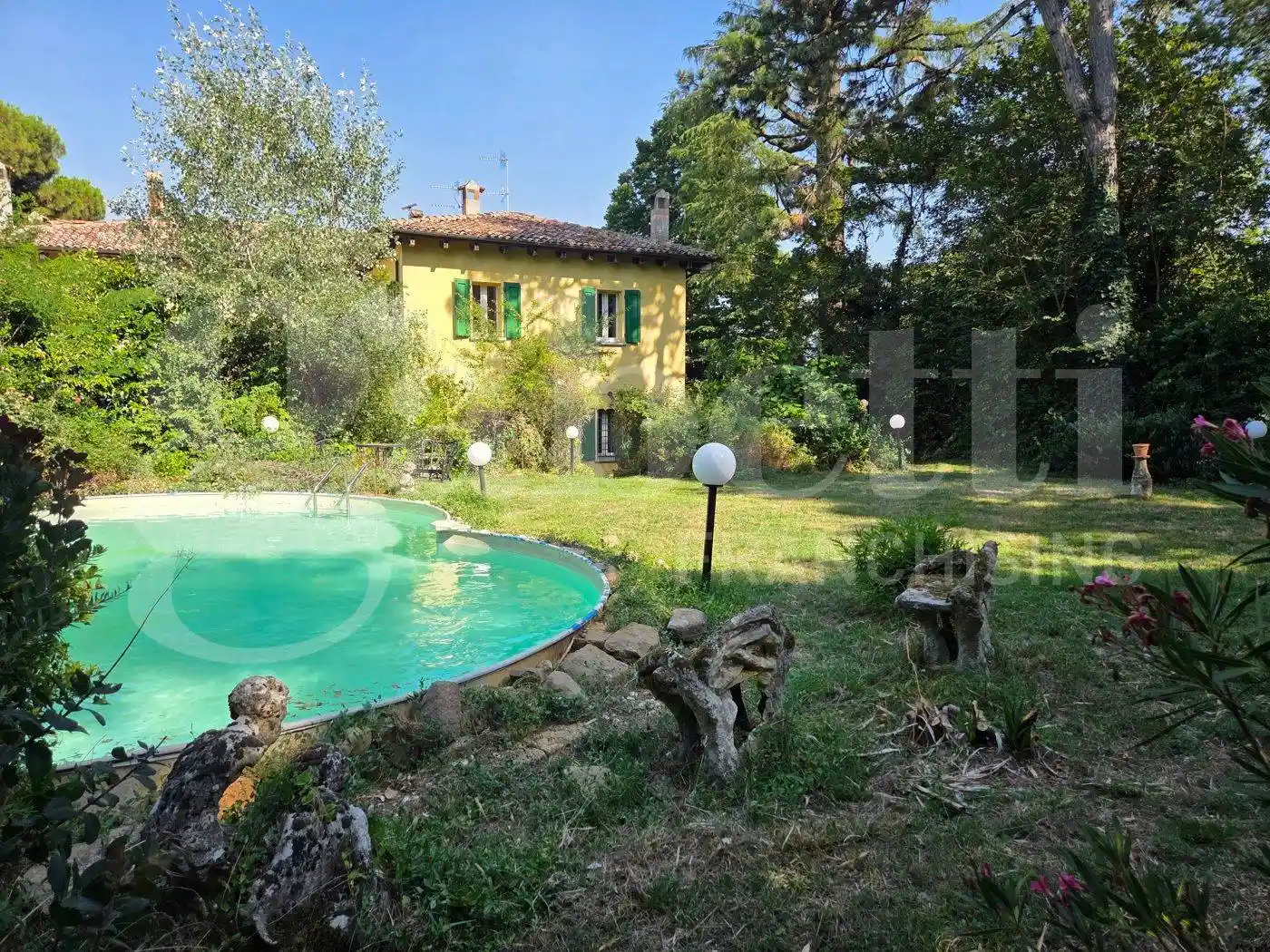 Casa indipendente in vendita a Sasso Marconi