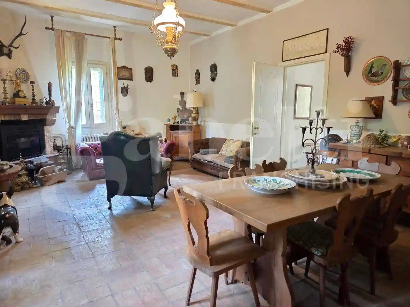Casa indipendente - foto 5