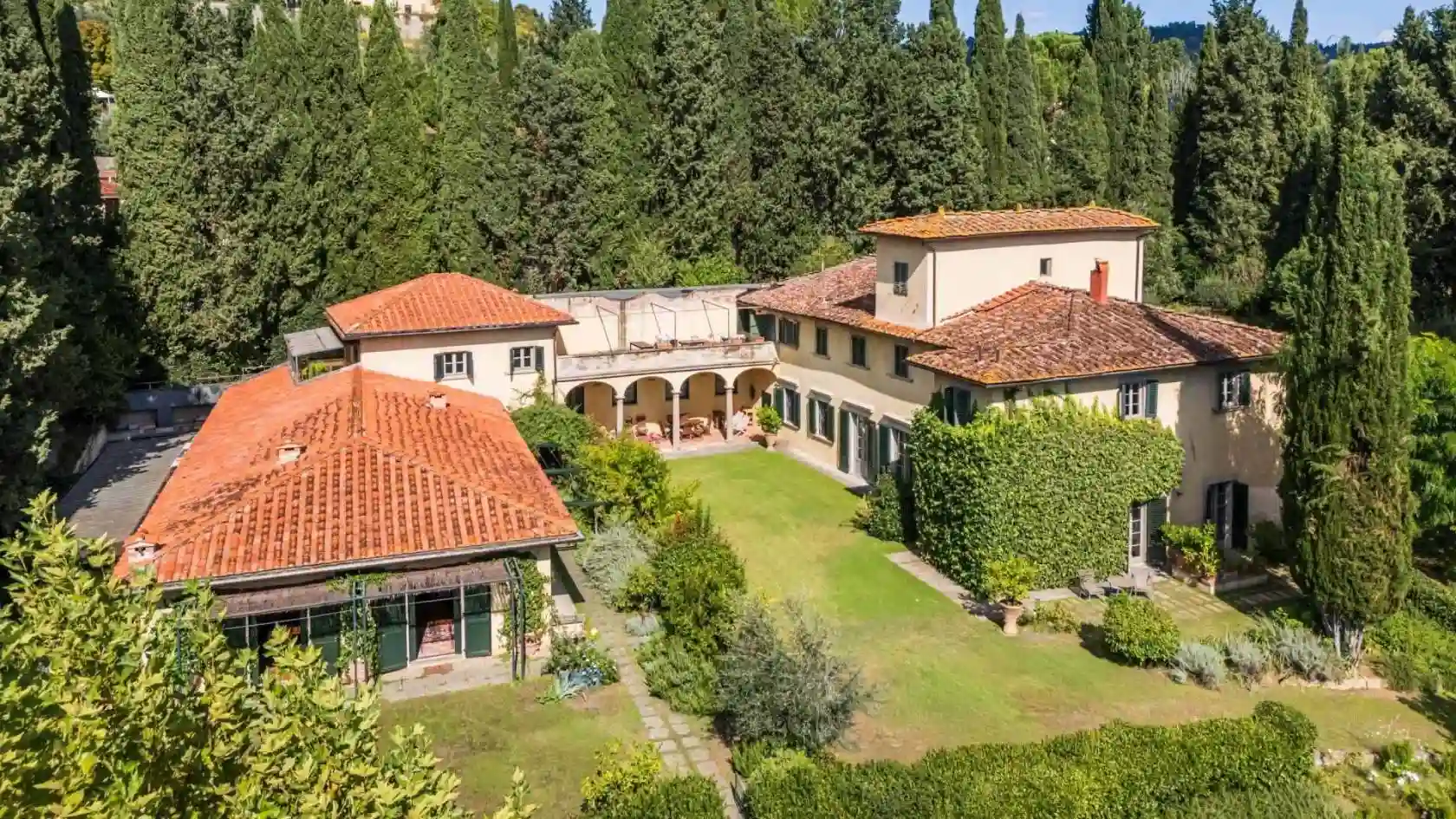 Villa - foto 3