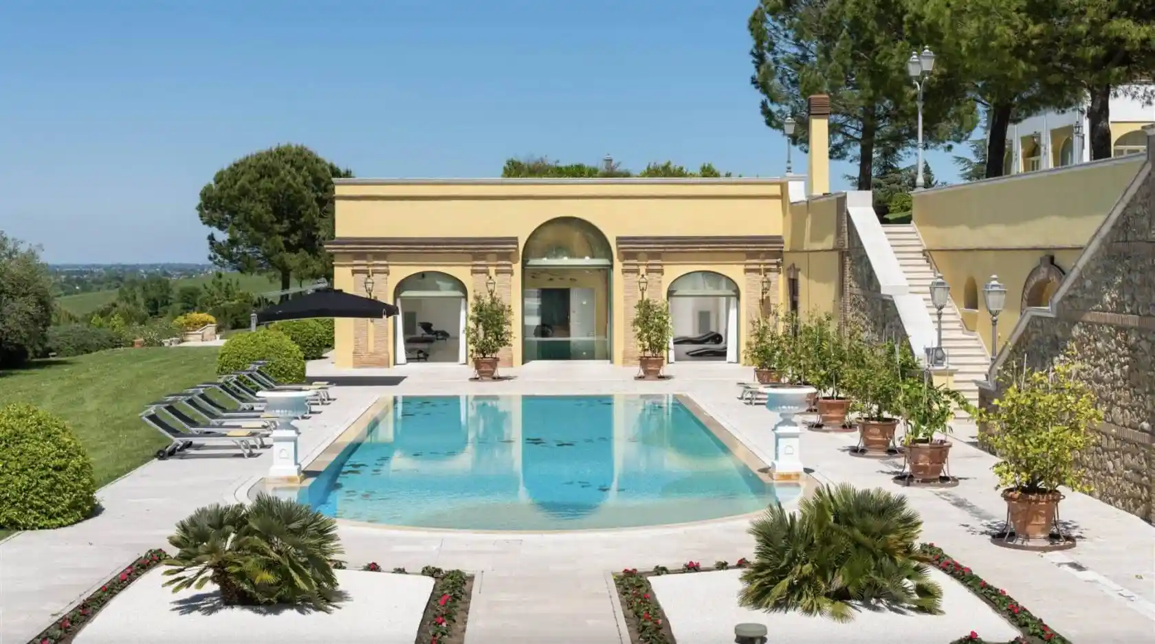Villa in vendita a Bertinoro