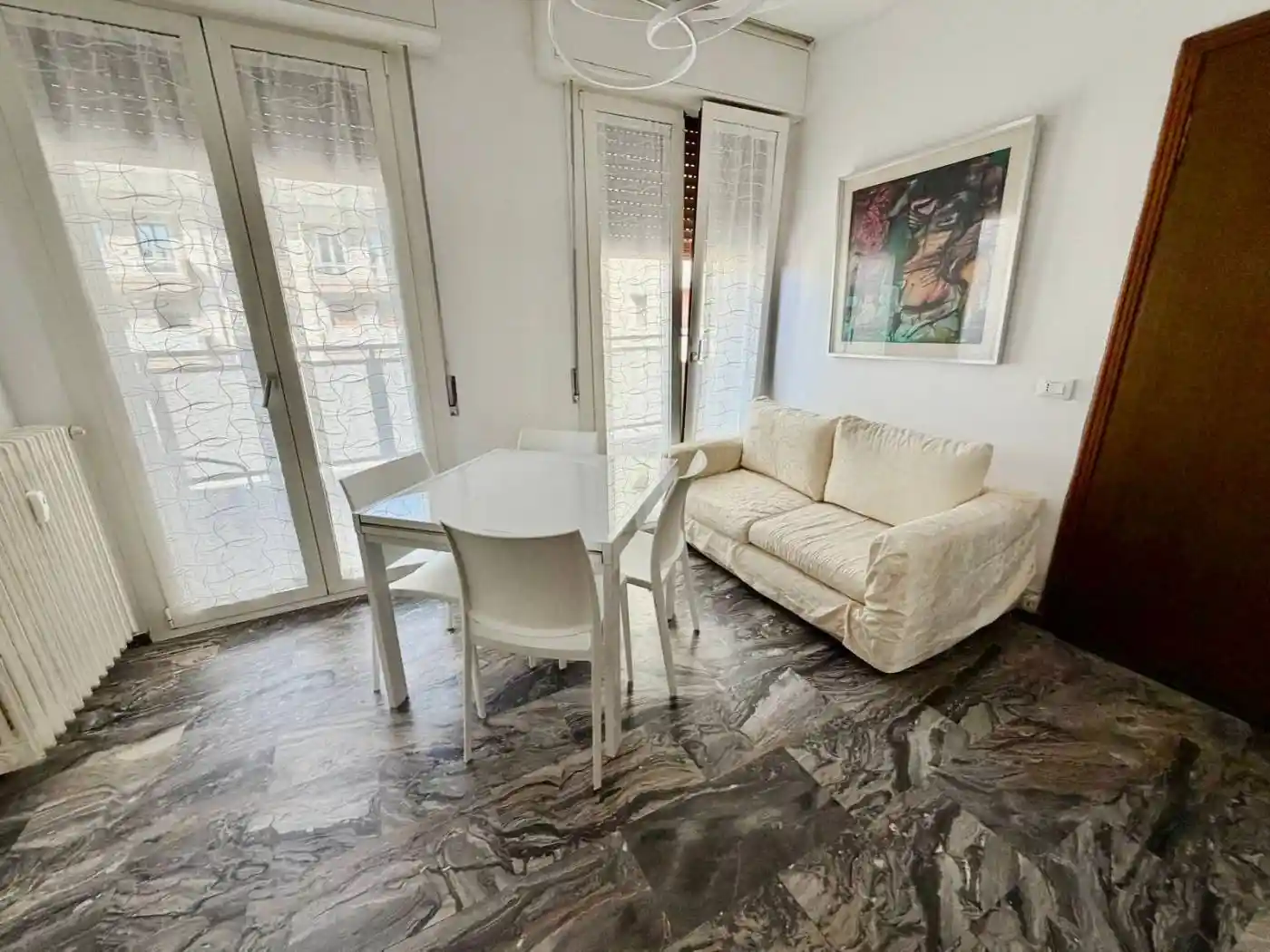 Appartamento in affitto a Venezia