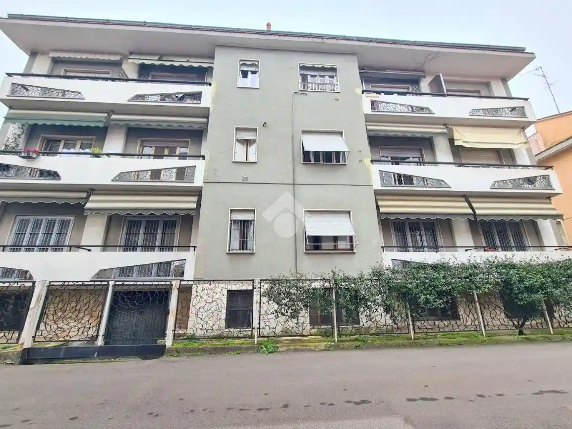 Appartamento in vendita a San Giuliano Milanese