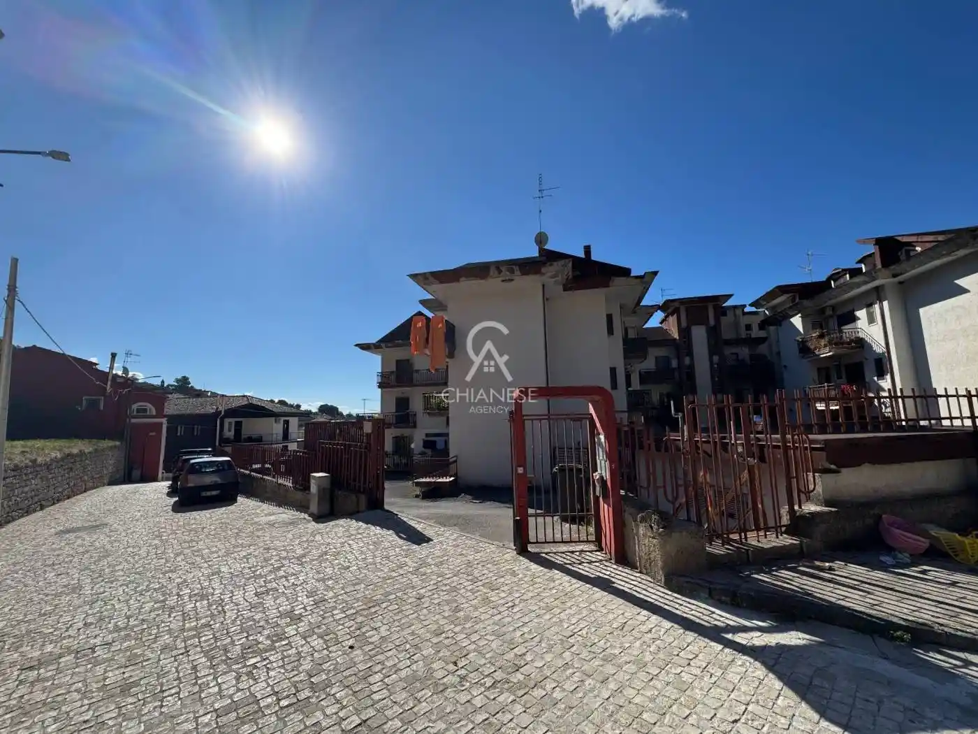 Appartamento in vendita a San Mango Piemonte