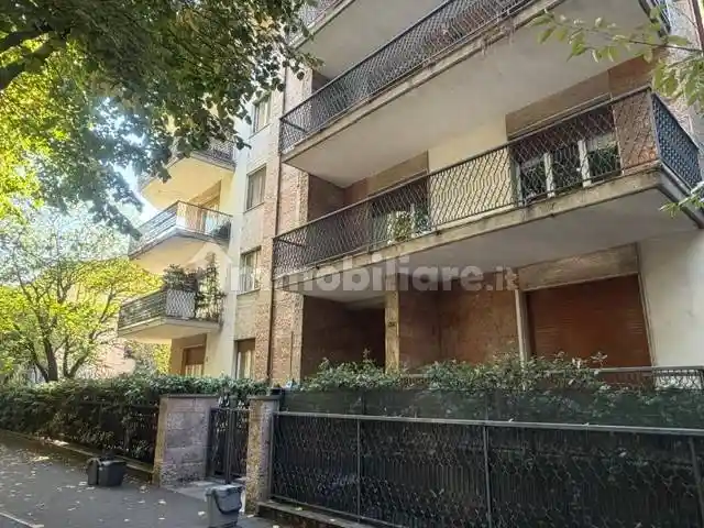 Appartamento in vendita a Parma