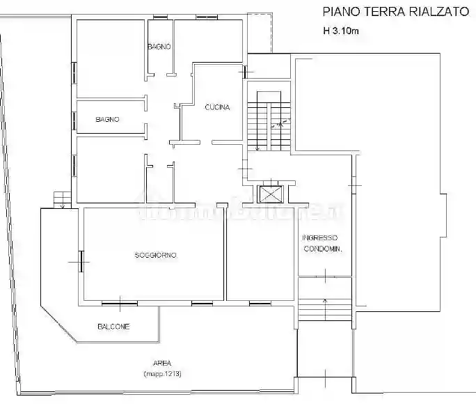 Appartamento - foto 3