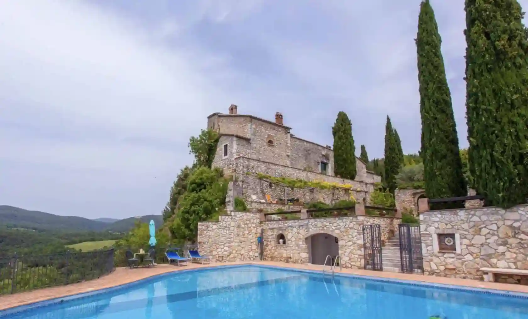 Villa - foto 2