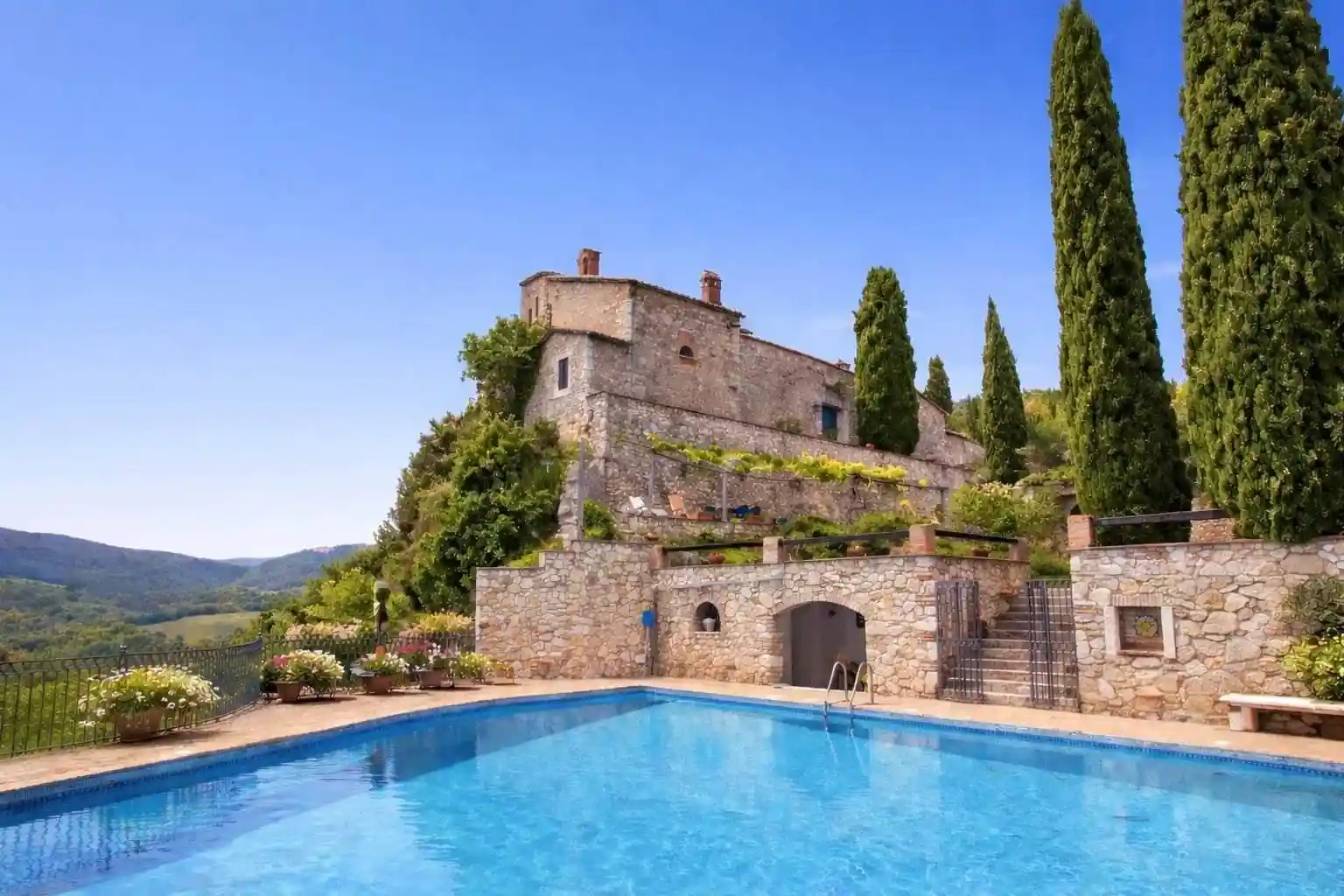 Villa in vendita a Amelia