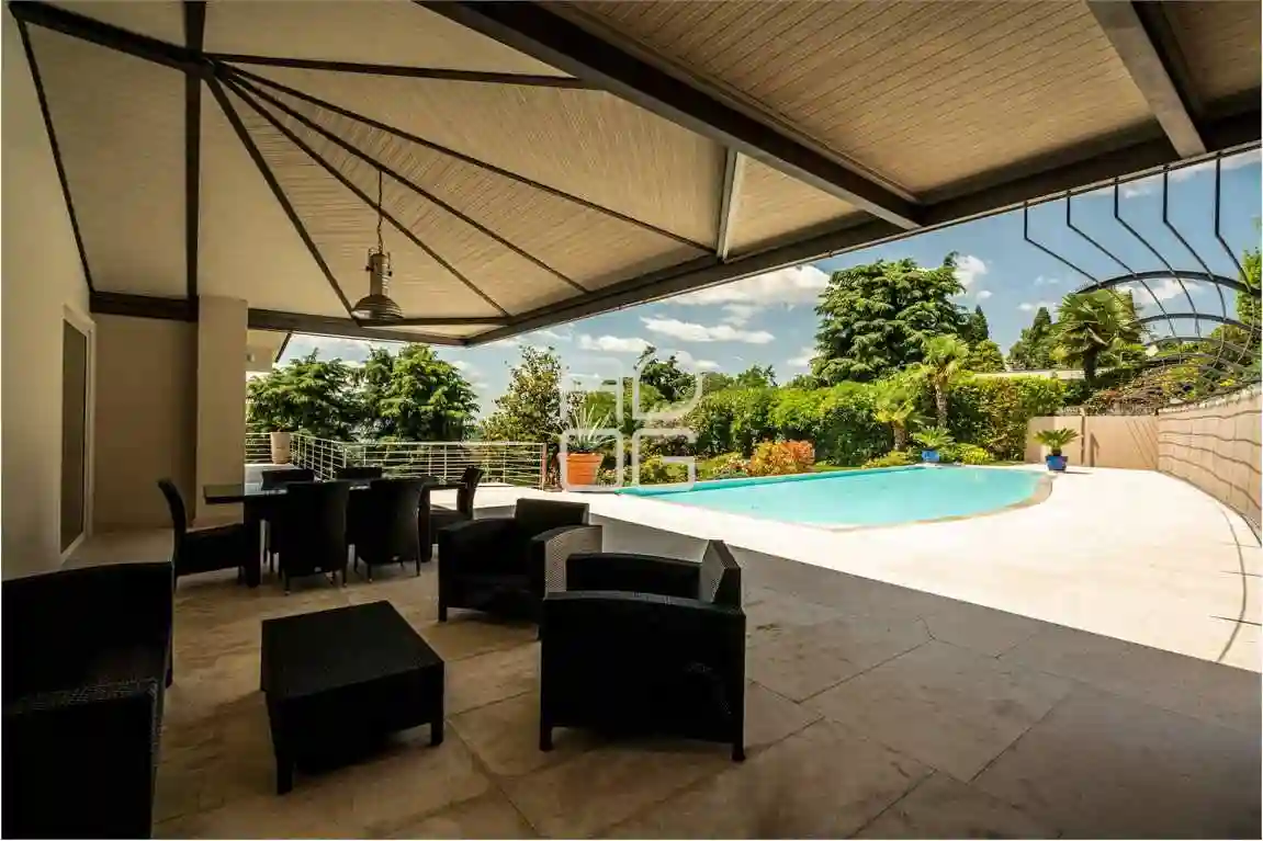 Villa - foto 4