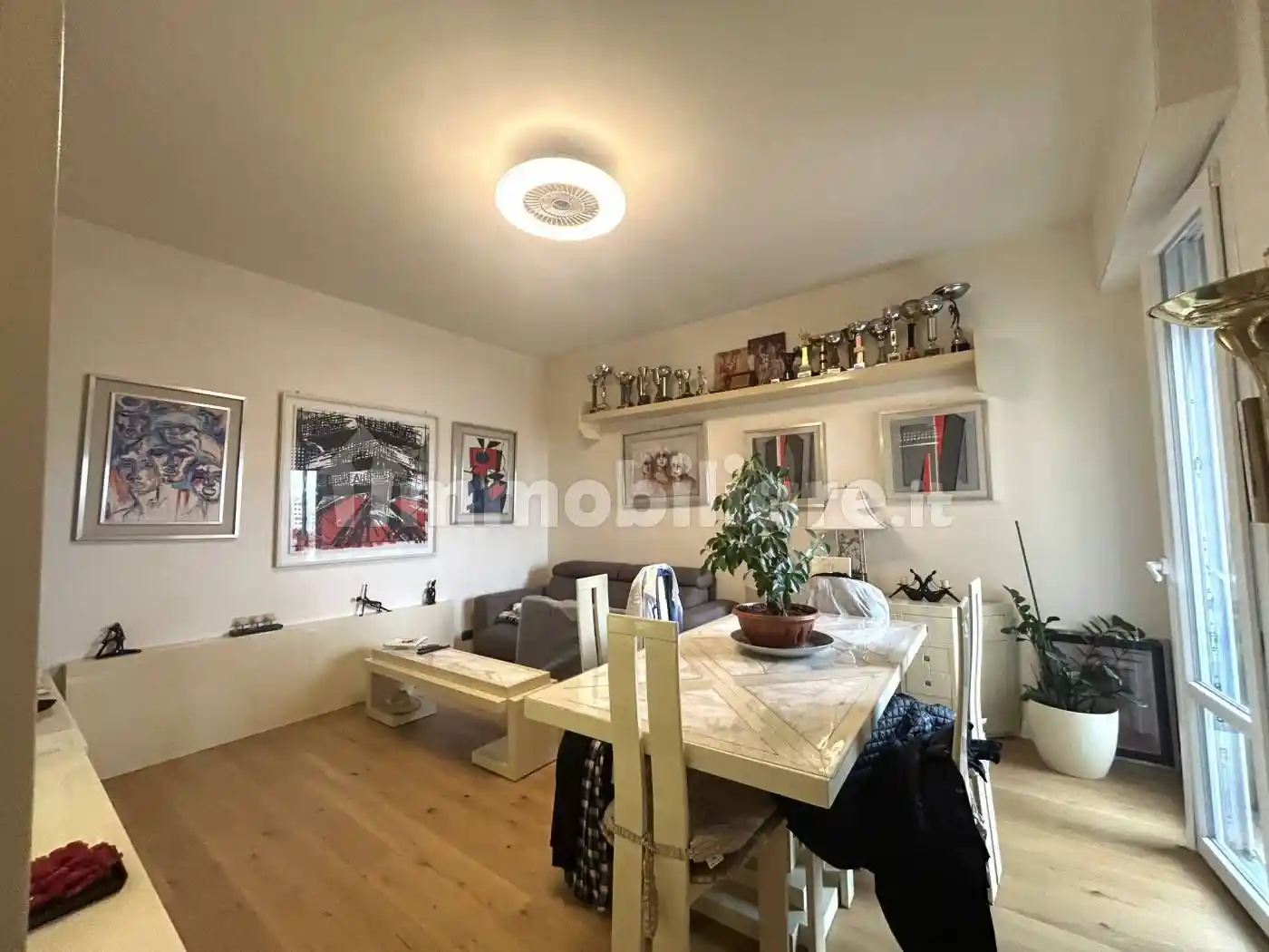 Appartamento in vendita a Firenze