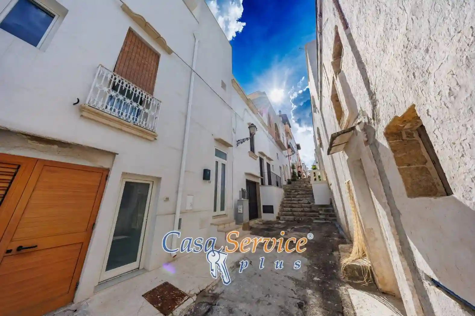 Casa indipendente - foto 4