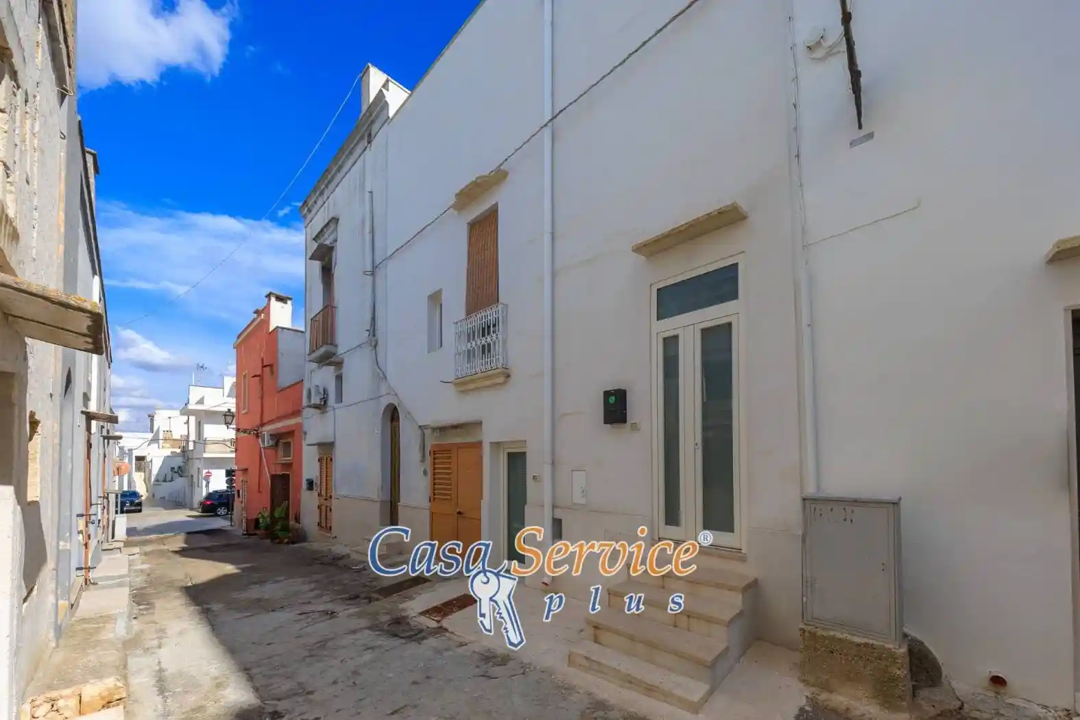 Casa indipendente in vendita a Matino