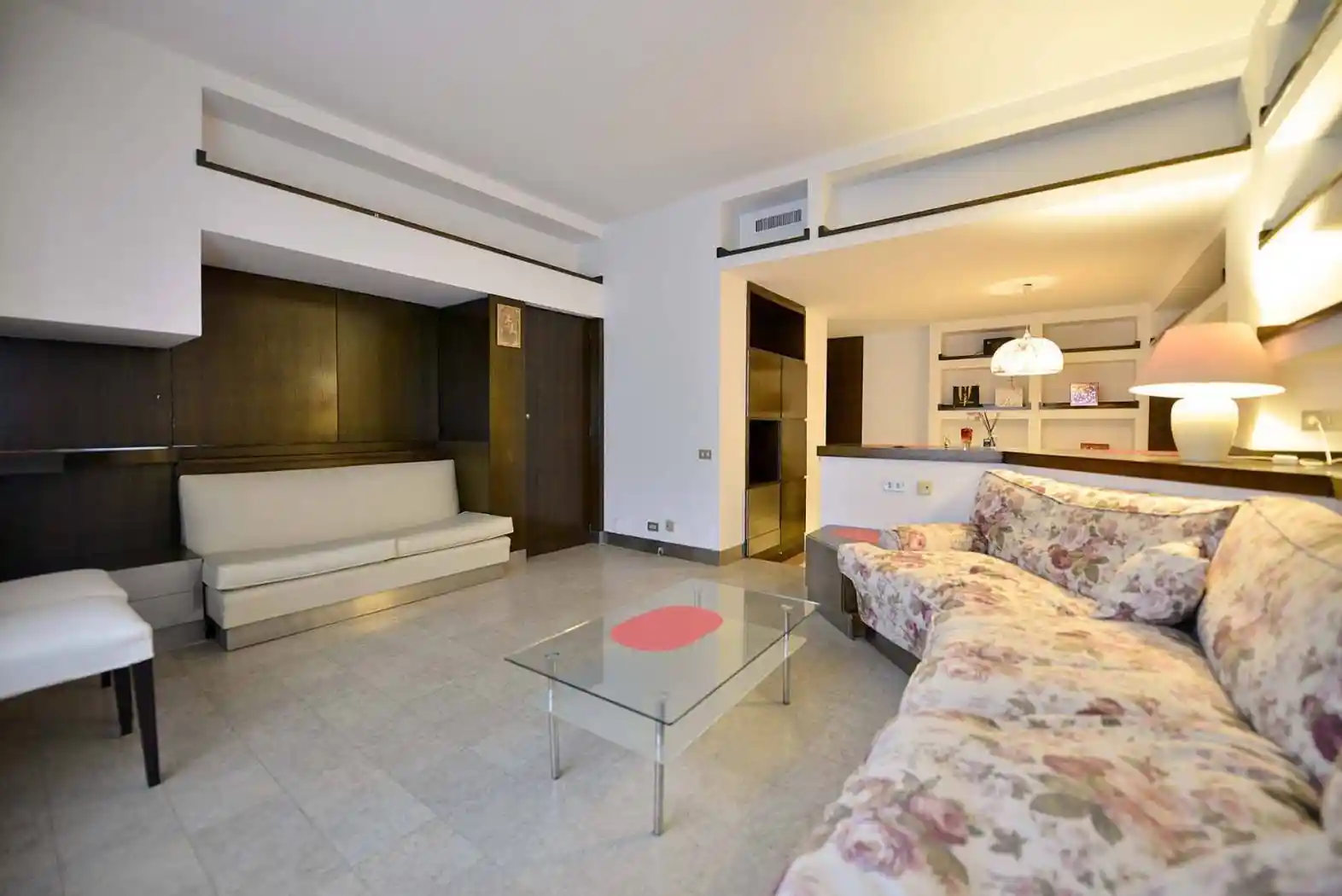 Appartamento in vendita a Bergamo