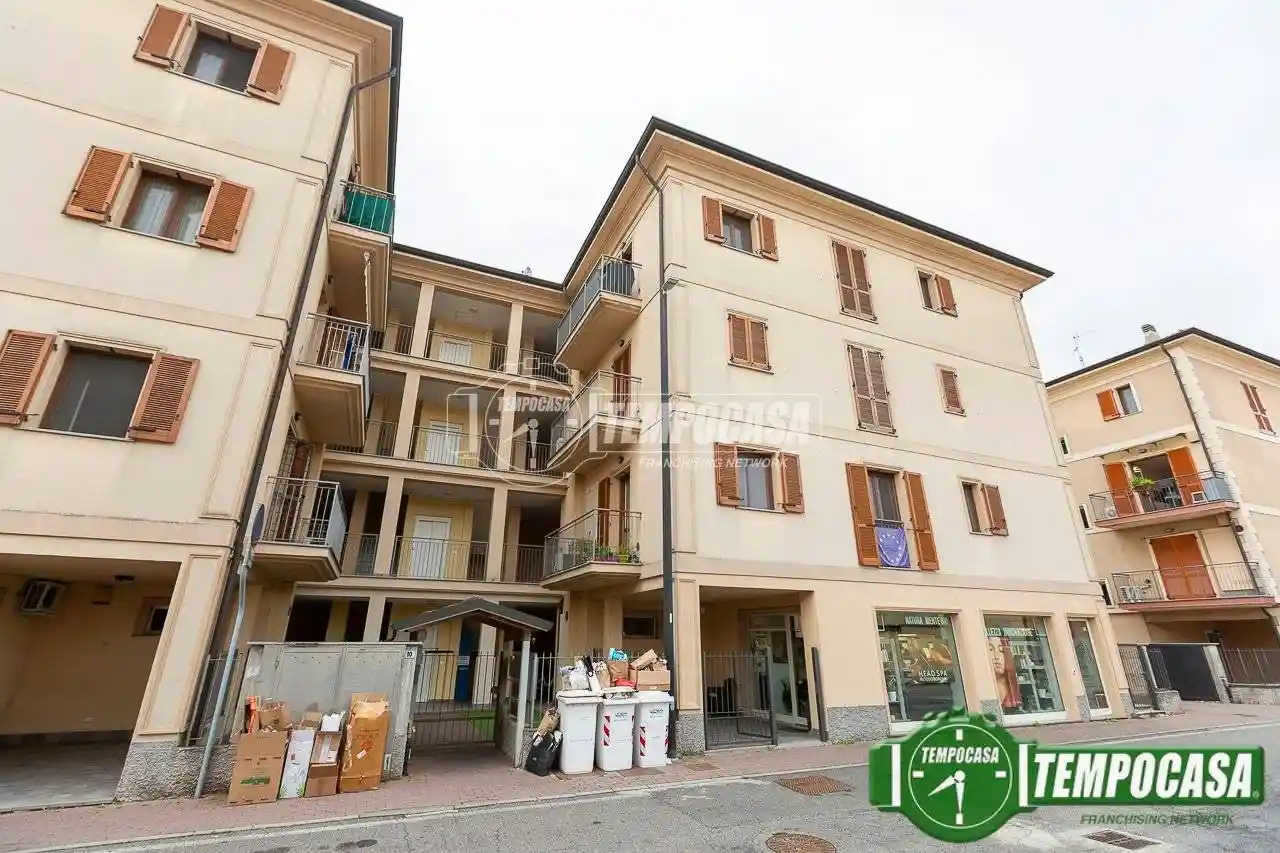 Appartamento in vendita a Agnadello