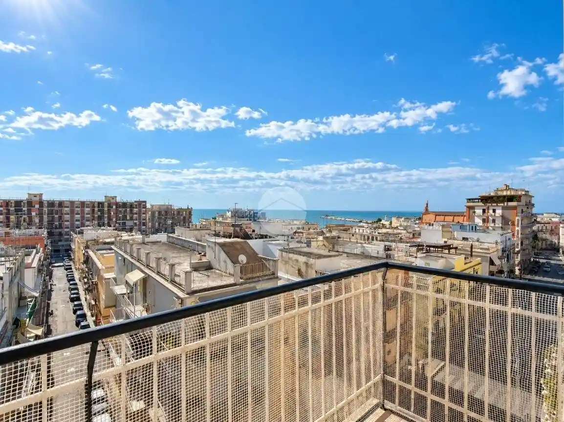 Appartamento in vendita a Manfredonia