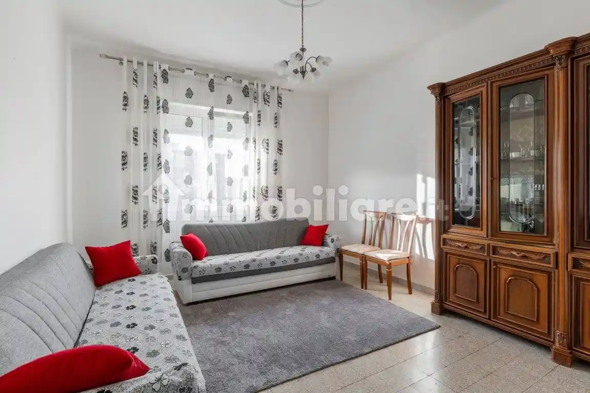 Appartamento in vendita a Valsamoggia