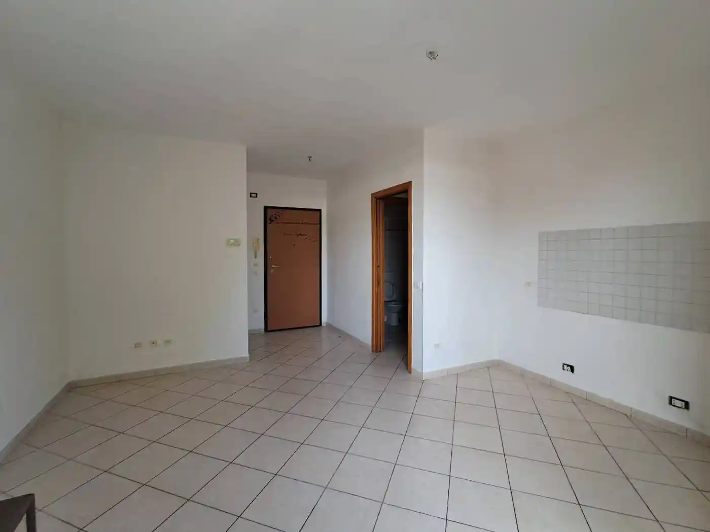 Appartamento in vendita a Fusignano