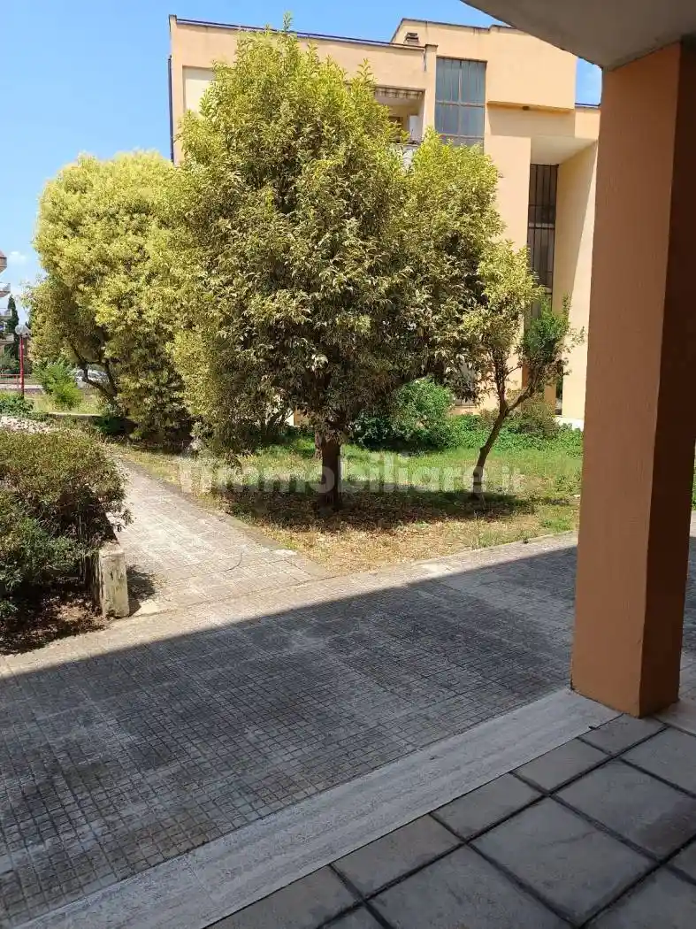 Appartamento in affitto a Itri