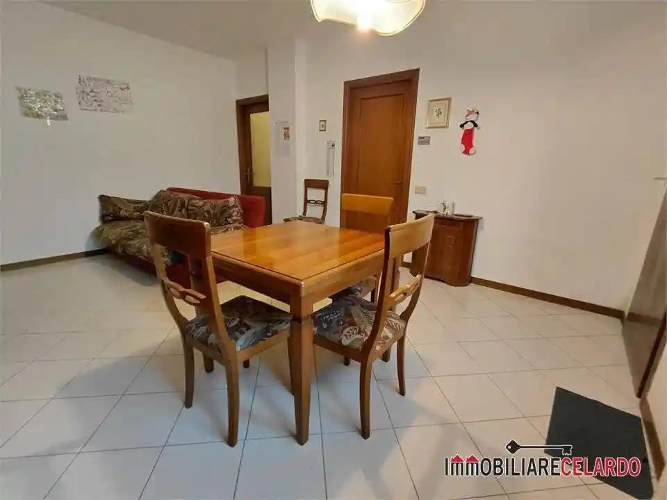 Appartamento in vendita a Colle di Val d'Elsa