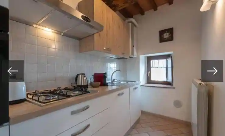 Appartamento in affitto a Civitella in Val di Chiana
