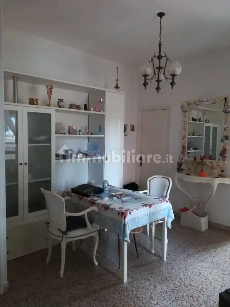 Appartamento in vendita a Orbetello
